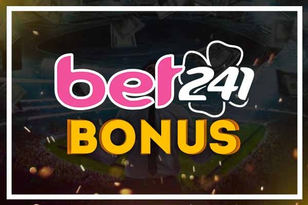 bet241 bonus