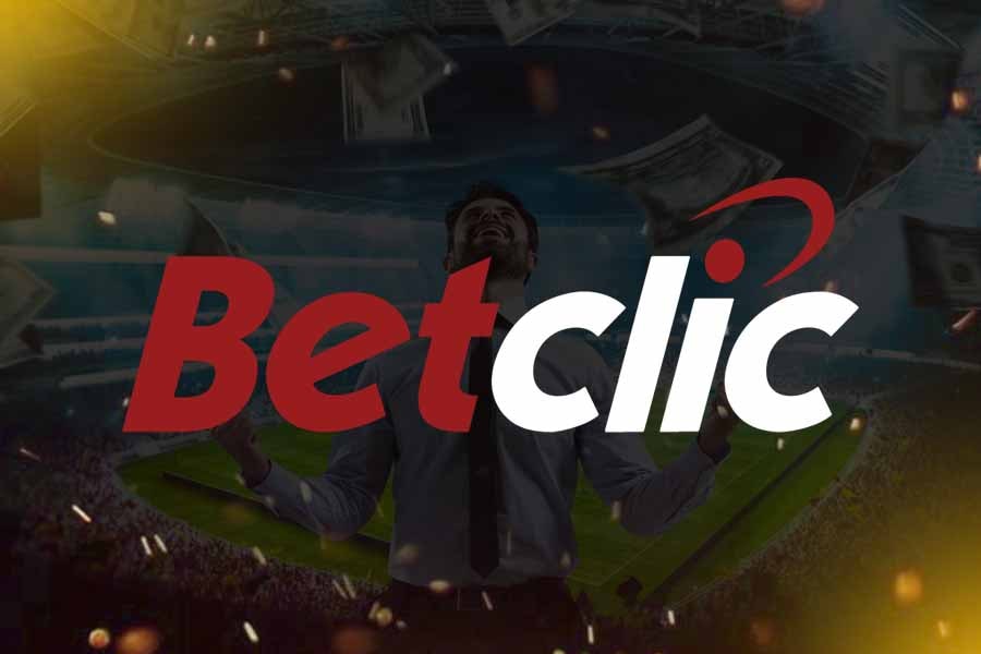 Télécharger Betclic APK  Betclic app  parifootapk.com