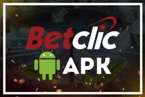 Télécharger Betclic APK  Betclic app  parifootapk.com