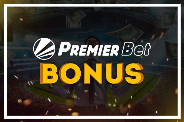 PremierBet Bonus