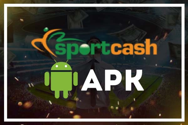 SportCash APK Android