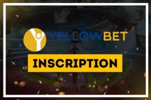 Télécharger YellowBet APK  Yellow Bet app  parifootapk.com