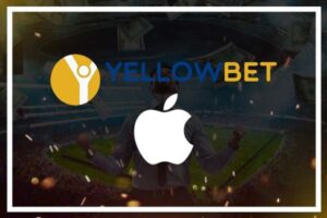 Télécharger YellowBet APK  Yellow Bet app  parifootapk.com