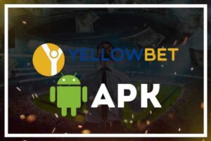 Télécharger YellowBet APK  Yellow Bet app  parifootapk.com